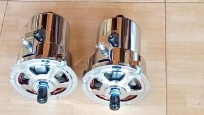 Alternator 90A